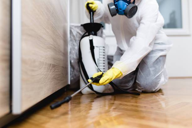Pest Control for Restaurants in Pemberton Heights, NJ