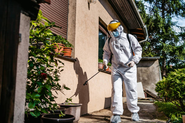 Best Residential Pest Control  in Pemberton Heights, NJ