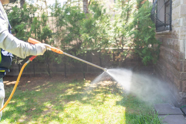 Best Best Pest Control Companies  in Pemberton Heights, NJ